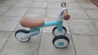 Triciclo infantil TEENY - Olmitos
