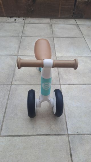 Triciclo infantil TEENY - Olmitos