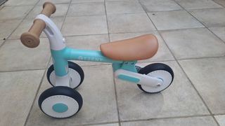Triciclo infantil TEENY - Olmitos