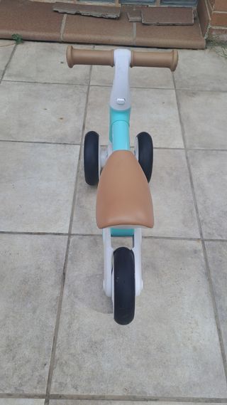 Triciclo infantil TEENY - Olmitos
