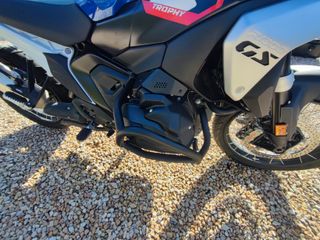 Protector sensor BMW R 1300 GS