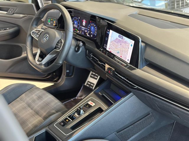 Volkswagen Golf GTD 200cv DSG