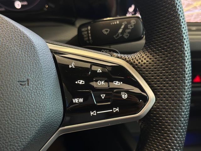 Volkswagen Golf GTD 200cv DSG