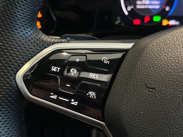Volkswagen Golf GTD 200cv DSG