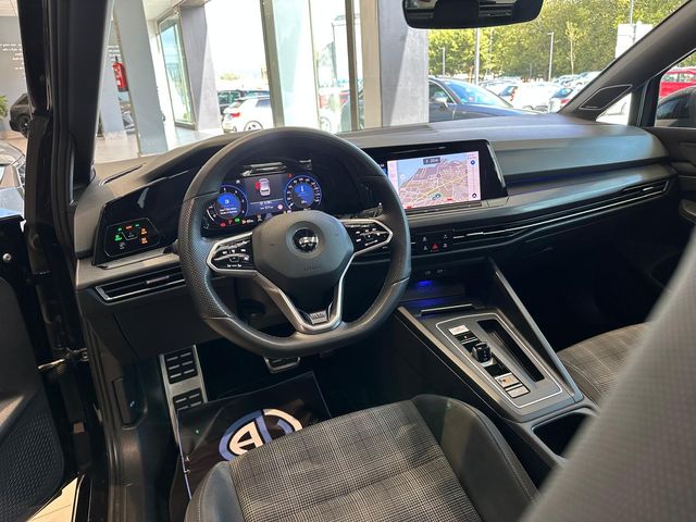 Volkswagen Golf GTD 200cv DSG