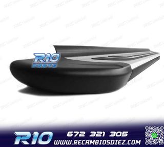 ESTRIBERAS ESTRIBOS PARA VOLKSWAGEN VW TOUAREG 10-18