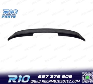 ALERON VOLKSWAGEN VW GOLF V 5 HATCHBACK 03-08