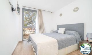 Piso en venta en Santa Margarida en Roses
