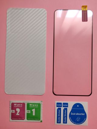 Vetro e protezione per Xiaomi Redmi 10 Pro/MAX