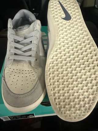 Nike SB Force 58 Grigie
