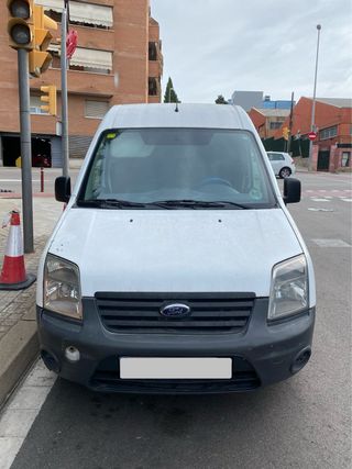 Ford Transit Connect 2011