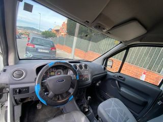 Ford Transit Connect 2011