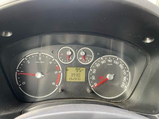Ford Transit Connect 2011