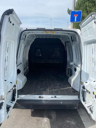 Ford Transit Connect 2011
