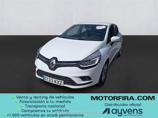 RENAULT CLIO Zen dCi 66kW (90CV) EDC -18