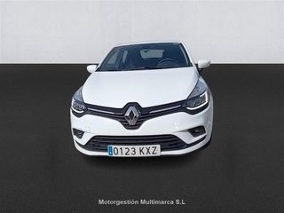 RENAULT CLIO Zen dCi 66kW (90CV) EDC -18