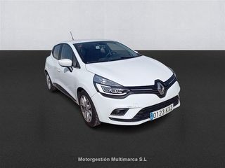 RENAULT CLIO Zen dCi 66kW (90CV) EDC -18