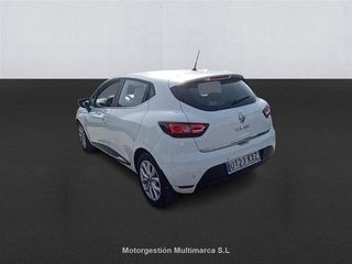 RENAULT CLIO Zen dCi 66kW (90CV) EDC -18