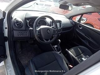 RENAULT CLIO Zen dCi 66kW (90CV) EDC -18