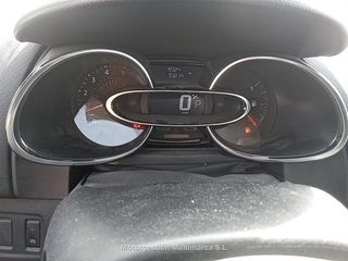 RENAULT CLIO Zen dCi 66kW (90CV) EDC -18