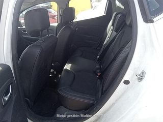 RENAULT CLIO Zen dCi 66kW (90CV) EDC -18