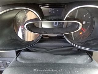 RENAULT CLIO Zen dCi 66kW (90CV) EDC -18