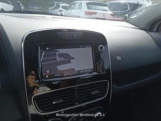 RENAULT CLIO Zen dCi 66kW (90CV) EDC -18