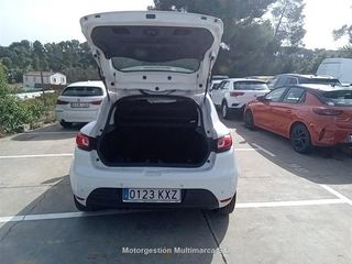 RENAULT CLIO Zen dCi 66kW (90CV) EDC -18