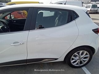 RENAULT CLIO Zen dCi 66kW (90CV) EDC -18