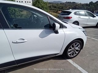 RENAULT CLIO Zen dCi 66kW (90CV) EDC -18