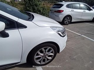 RENAULT CLIO Zen dCi 66kW (90CV) EDC -18