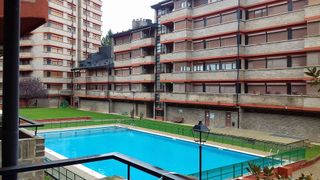 Piso en alquiler en Jaca