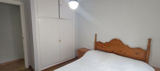 Piso en alquiler en Jaca