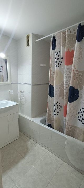 Piso en alquiler en Jaca