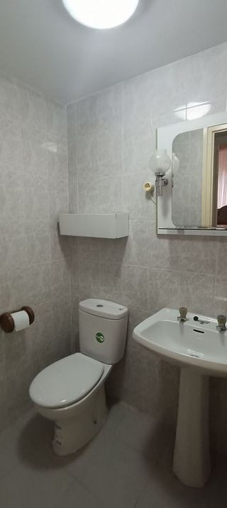 Piso en alquiler en Jaca