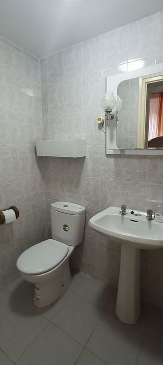 Piso en alquiler en Jaca