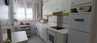 Piso en alquiler en Jaca