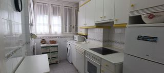 Piso en alquiler en Jaca