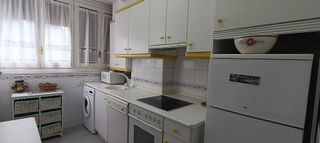 Piso en alquiler en Jaca