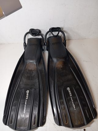: Aletas Mares Avanti Quattro+ XL