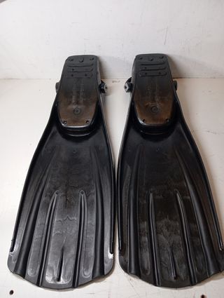 : Aletas Mares Avanti Quattro+ XL