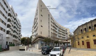 Local comercial en alquiler en Centro en Jerez de la Frontera