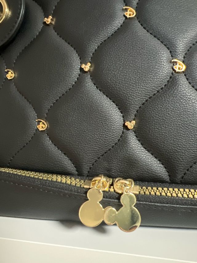 Bolso Disney Mickey Mouse SIN ESTRENAR
