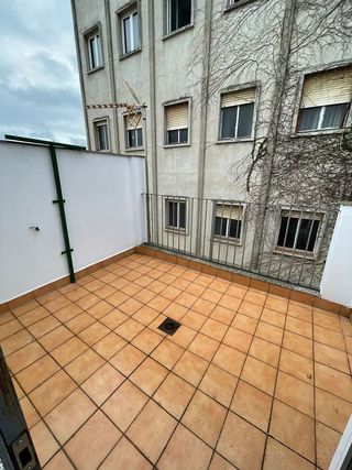 Dúplex en alquiler en Casco Antiguo - Centro en Badajoz