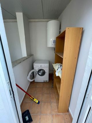 Dúplex en alquiler en Casco Antiguo - Centro en Badajoz
