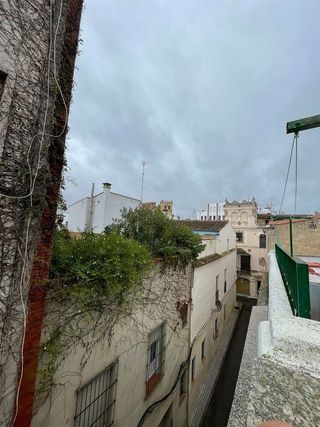 Dúplex en alquiler en Casco Antiguo - Centro en Badajoz