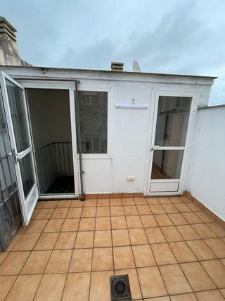 Dúplex en alquiler en Casco Antiguo - Centro en Badajoz