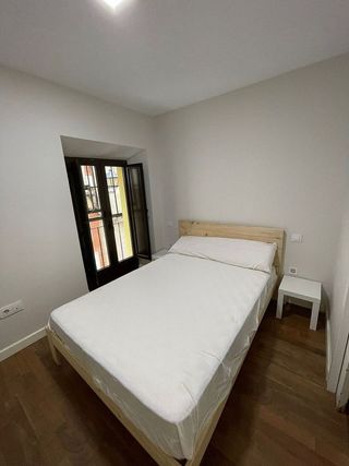 Dúplex en alquiler en Casco Antiguo - Centro en Badajoz