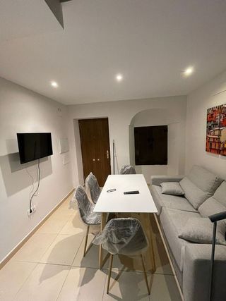 Dúplex en alquiler en Casco Antiguo - Centro en Badajoz