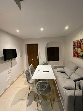 Dúplex en alquiler en Casco Antiguo - Centro en Badajoz